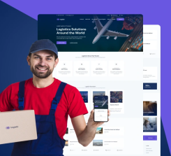 Nakliyat ve Lojistik Yazılımı